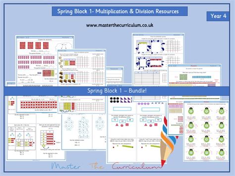 Year 4 Spring Block 1 Week 12 And 3 Resources Teaching Resources