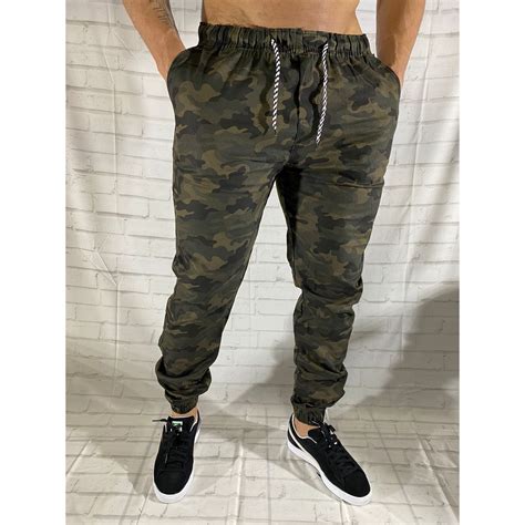 Topo 41 imagem calça camuflada infantil masculina br thptnganamst edu vn