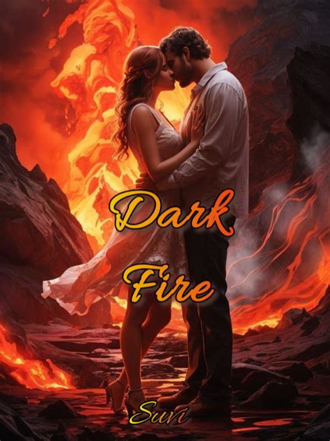 Read Dark Fire Leevit Webnovel