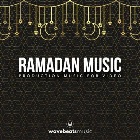 Stream Ramadan Background Music For Video Royalty Free By