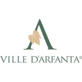 Ville D Arfanta Gran Cuvee Brut