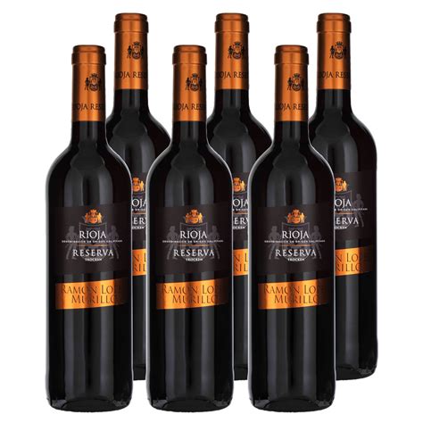 Rotwein Rioja Spanien Tempranillo ALDI ONLINESHOP