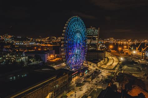 Roda Gigante Do Rio De Janeiro Yup Star