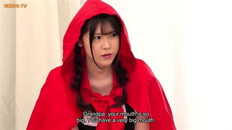 PART3 Teaches Naked Acting To A New Actress