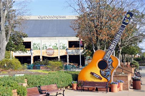 Gaylord Opryland Resort Grand Ole Opry Nashville Tennes Flickr