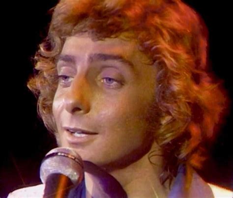 Barry Manilow Live In Concert 1978