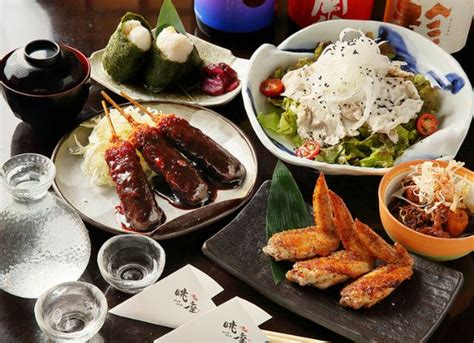 Top 10 Restaurants Where You Can Enjoy Nagoya Cuisine Around Nagoya ...