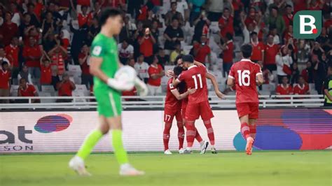 Dimas Drajad Dedikasikan Hattrick Pertamanya Di Timnas Indonesia Untuk