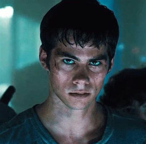 Dylan in the maze runner | Dylan o'brien, Dylan o'brien maze runner ...