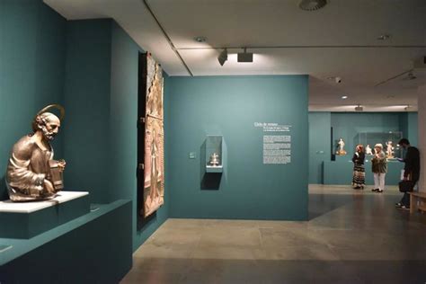 DPH Y Museos Diocesanos De Huesca Jaca Y Barbastro Acogen Una Muestra