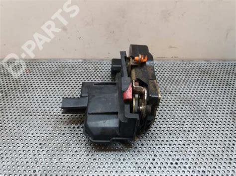 Serrure Avant Gauche JEEP GRAND CHEROKEE II WJ WG 3 1 TD 4x4 B Parts