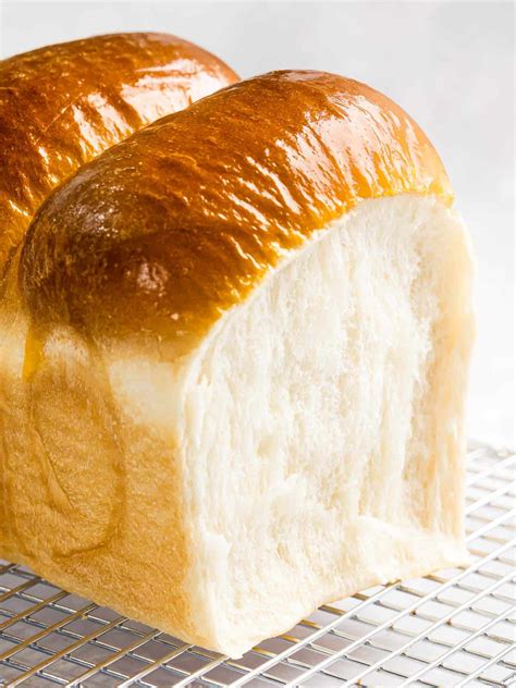 Soft Bread Recipes