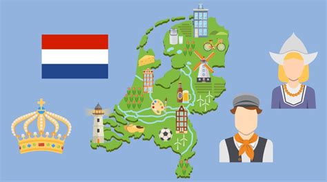 What Do The Dutch People Call Their Language | DutchTrans