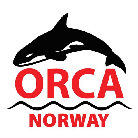 2026 Season Orca Norway