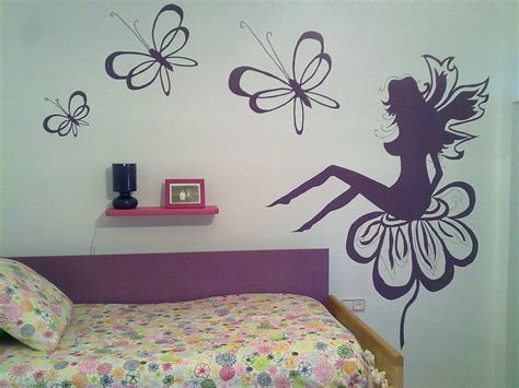Flores Para Dibujar En Paredes Imagui