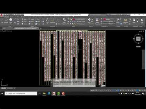 Como Utilizar O Ctb No Autocad Youtube