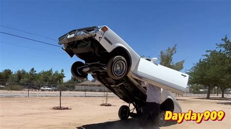 Lowriders Hopping Youtube