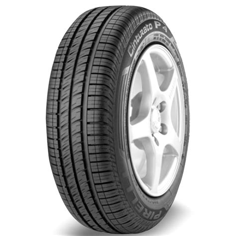 185/70-14 CINTURATO P4 88T PIRELLI – Mamas Wheels