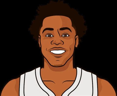 Scottie Barnes Height | StatMuse