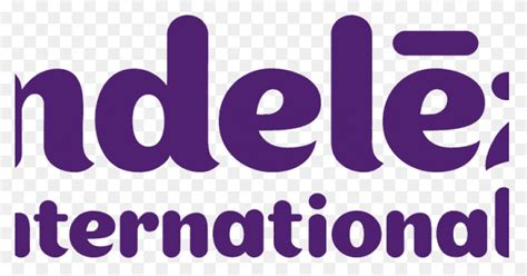 Mondelez Logo & Mondelez.PNG Transparent Logo Images