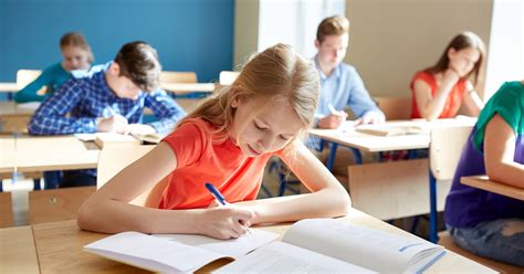 Learning In School And Learning In The World Whats The Difference