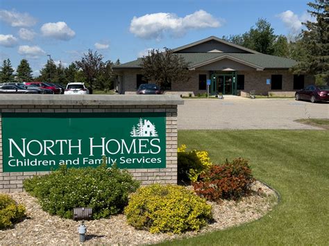 Bemidji | North Homes Children and Family Services