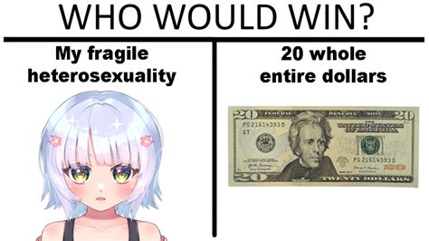 20 Bucks Is 20 Bucks R Cutetraps