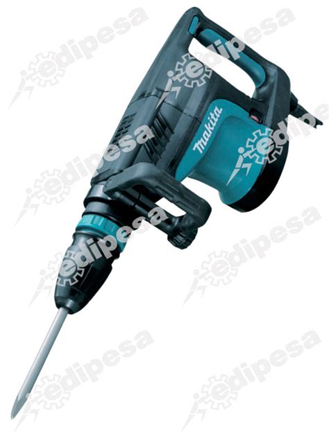 Herramientas Eléctricas MAKITA Martillo Demoledor HM 1203C SDS MAX