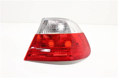 1999 2000 Bmw 323i 325i 328i 330i E46 Aftermarket Sedan Right Tail Light Lamp Ebay