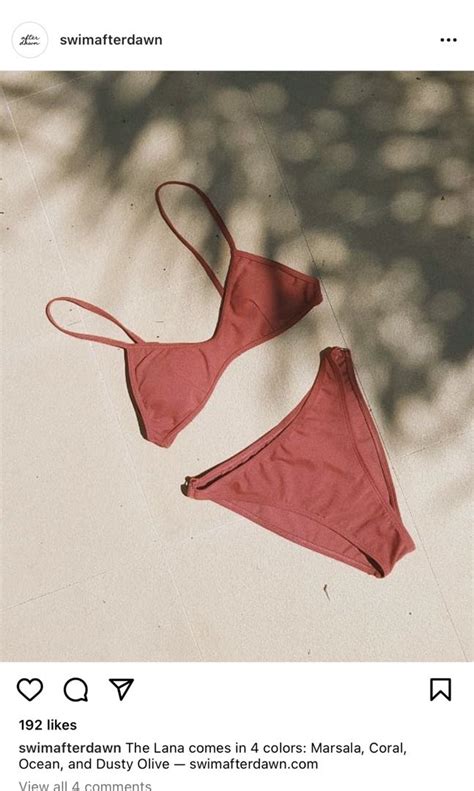 6 Hot Sexy Moriah Dawn Bikini Pics