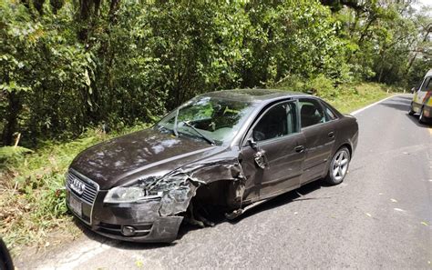 Nueve Muertos Y Lesionados Dejan Accidentes Durante Semana Santa En