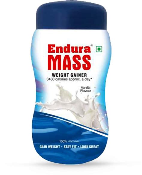 Endura Mass Review By Doctor Top Sellers Smarys Org