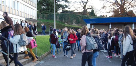 Collège Les Saints Anges à Pontivy