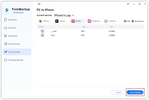 How To Transfer Music From Laptop To Iphone With Usb In 2024