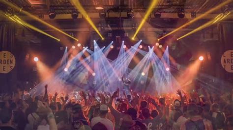Music Dj Concert N Free Stock Video Pixabay