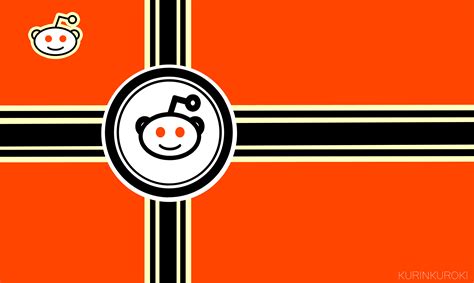 Reddit Flag R Vexillology