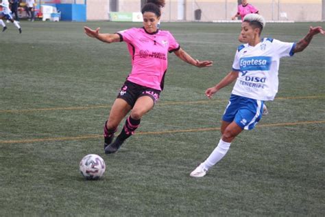 La Udg Tenerife A Huelva A Continuar Con Las Buenas Sensaciones Ud