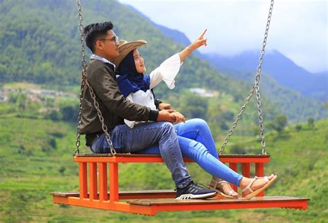 10 Rekomendasi Wisata Di Magetan Selain Telaga Sarangan Tawarkan View