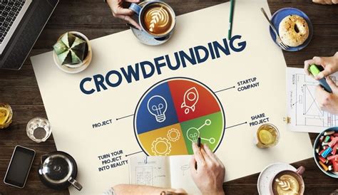 Qu Es Crowdfunding Y C Mo Funciona Te Lo Decimos Todo