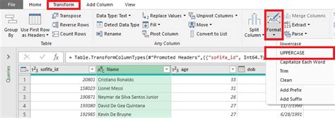 Master Excel Power Query A Step By Step Tutorial 2024 Simplilearn