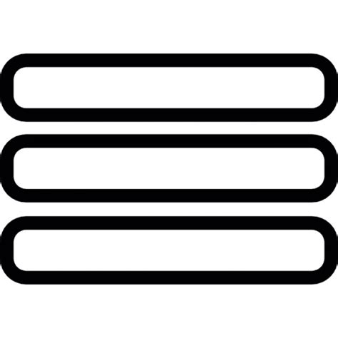 Menu Outline - ClipArt Best