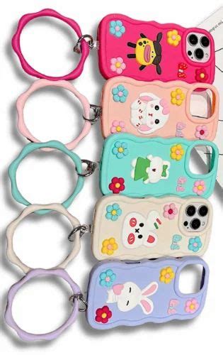 Silicone Mobile Covers At ₹ 80piece In Mumbai Id 2855875138912