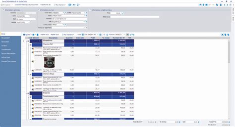 Ebp Devis Et Facturation B Timent Activ Service Privil Ge