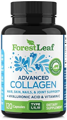 Best Fda Approved Collagen Supplements Review And Recommendation