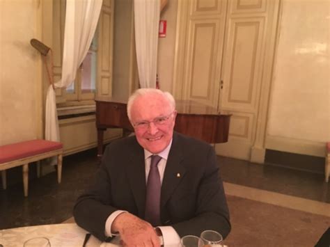 Onori Del Club Lions Club Parma Host