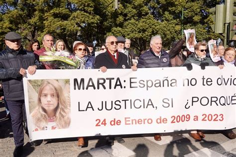 Concentraci N A Los A Os Del Crimen De Marta Del Castillo Los