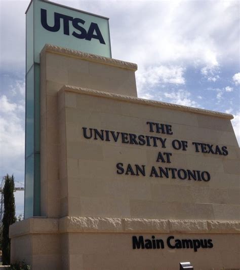 The University of Texas at San Antonio - Tuition, Rankings, Majors ...