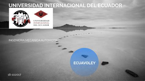 ECUAVOLEY By Joseph Alulema Imba On Prezi