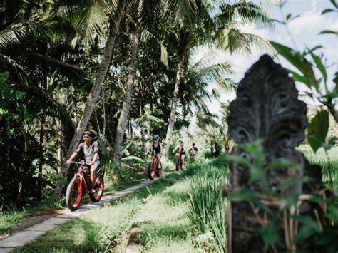 Bali Bike Tour See The Island In A Few Hours With A Local Guide