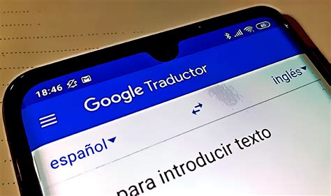 Ya Es Posible Utilizar El Traductor De Google Para Traducir Texto En